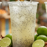 Limon con Chia Natural